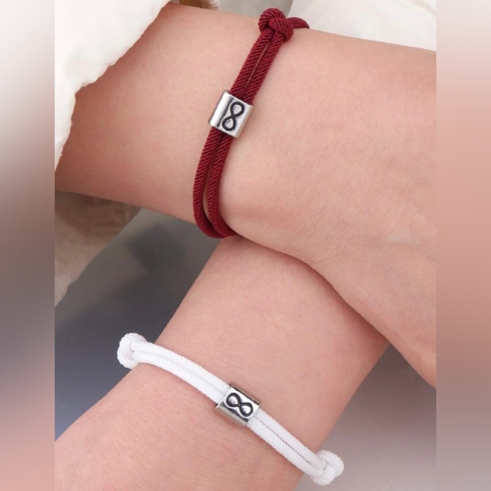 Infinity Bracelets #276 - Picture 3 of 3